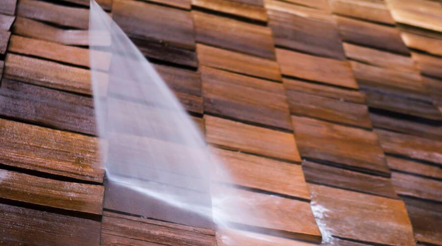 Roof Repair in Portland, OR